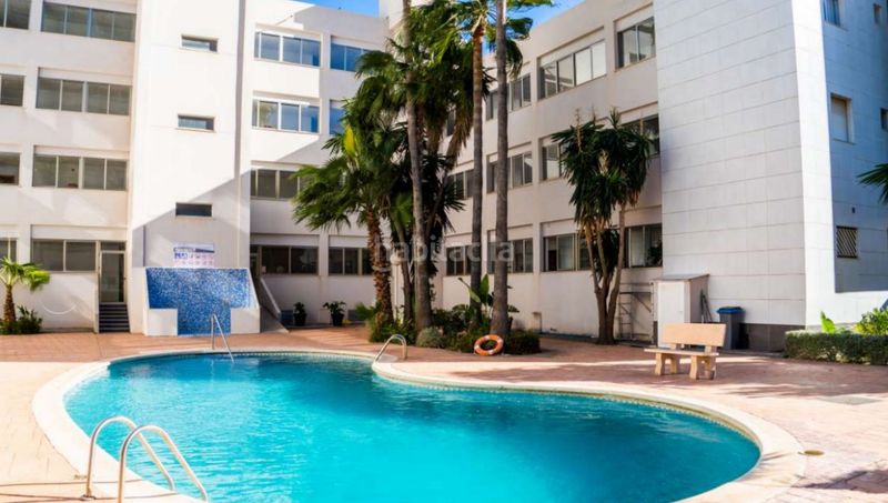 Foto 918f40ab-1087-43e8-8d3b-06f2968a82d3. Apartament amb calefacció piscina a Puerto Calp