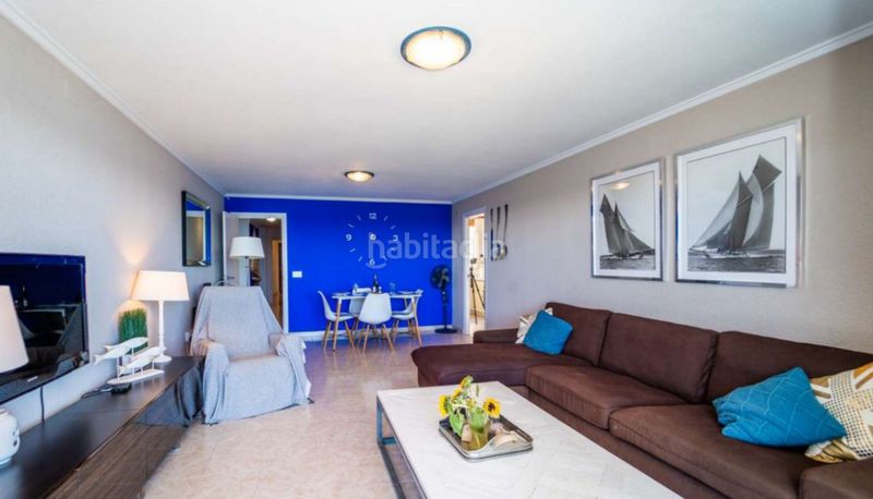 Foto 9c972f8a-5835-4b95-822e-4bea182b1293. Apartament amb calefacció piscina a Puerto Calp