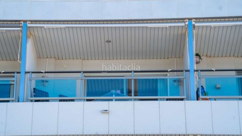 Foto d8628d38-27e7-40ce-9675-39e9763248d3. Apartament amb calefacció piscina a Puerto Calp