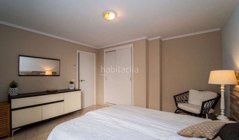 Foto da961b62-b16e-4311-9950-db2f7b78dac5. Apartament amb calefacció piscina a Puerto Calp