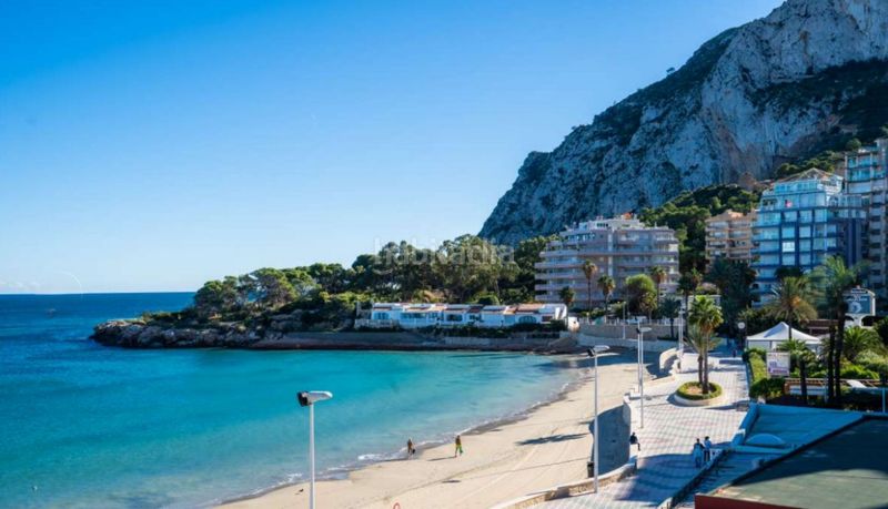 Foto de1eb304-781b-4362-9c8d-eb2bcd73946a. Apartament amb calefacció piscina a Puerto Calp