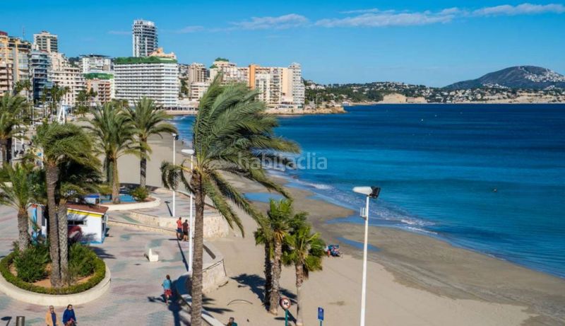 Foto e44cc1d4-a114-406b-bd99-75ec3702b981. Apartament amb calefacció piscina a Puerto Calp