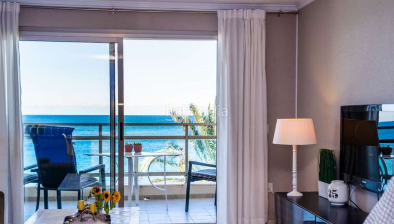 Foto e6c2c401-db10-4358-8035-ffc0b452e0cb. Apartament amb calefacció piscina a Puerto Calp