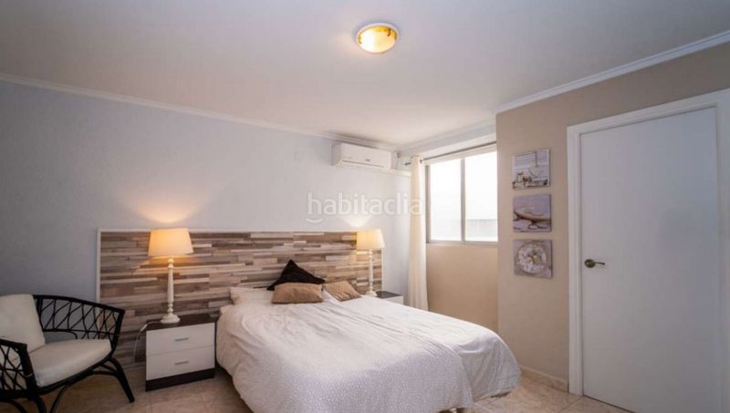 Foto e8302720-d4a3-49cc-a8a2-f9d42ce401d6. Apartament amb calefacció piscina a Puerto Calp