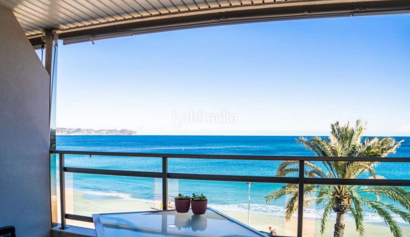 Foto f1ca35dc-6771-4e3d-a960-5d34a999bf1b. Apartament amb calefacció piscina a Puerto Calp