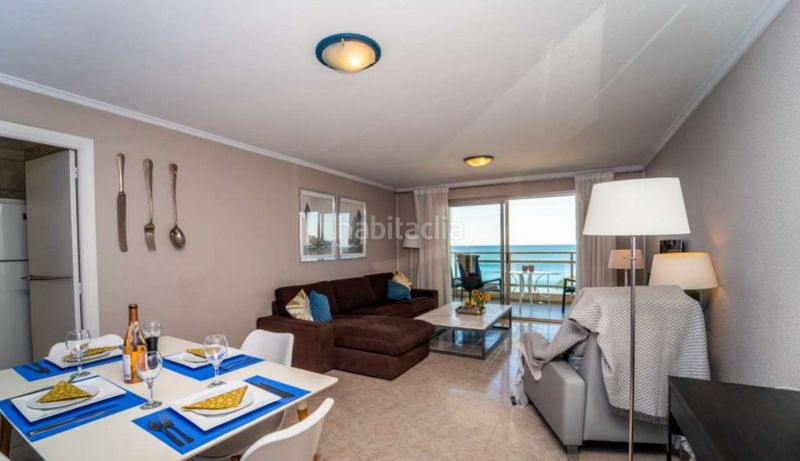 Foto f79dcf7b-80ae-49b2-a02d-e157226550fb. Apartament amb calefacció piscina a Puerto Calp