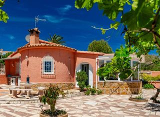 Chalet in Cometa