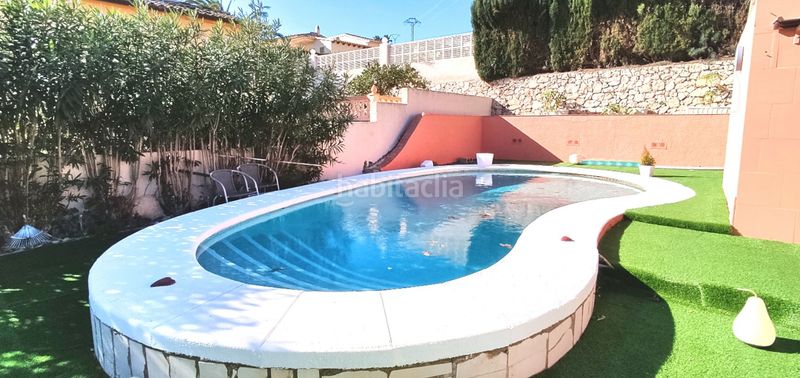 Foto 8cbe374f-840f-468a-9959-5263ea6d5d1c. Xalet amb calefacció aparcament piscina a Cometa Calp