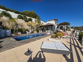 Chalet en La Empedrola
