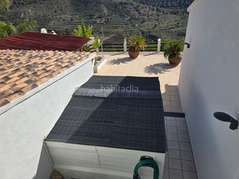 Foto 3fefa62a-8018-42c3-b16c-6e0baf68a808. Chalet en La Empedrola Calp