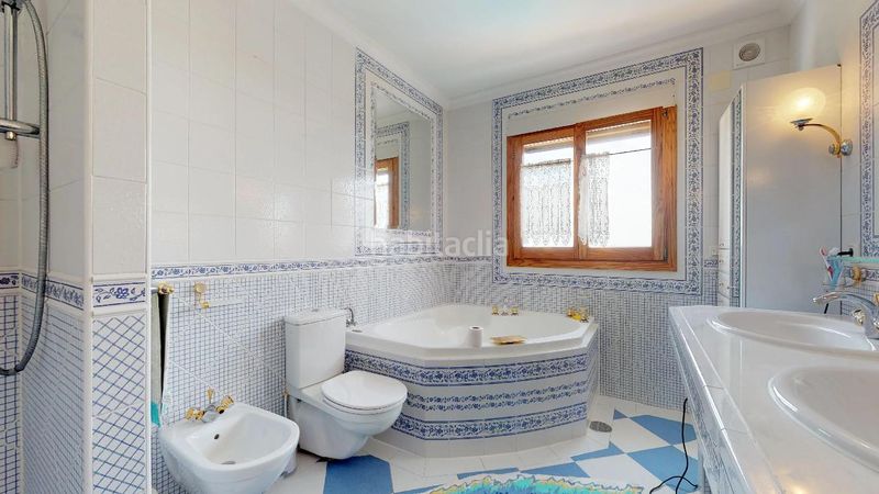 Foto 4ae0ad87-9291-4e96-981b-4c586ec043ad. Xalet a Manzanera-Tosal Calp