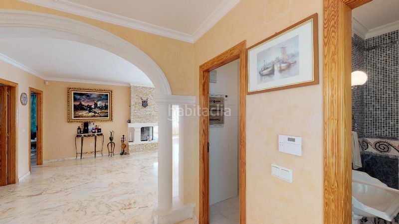 Foto afd1f7b9-c2f3-4e7e-8cda-02ae94ea8f94. Xalet a Manzanera-Tosal Calp