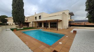 Chalet in L´Albir
