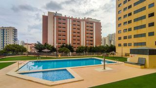 Apartament a Cala Alta-Veramar