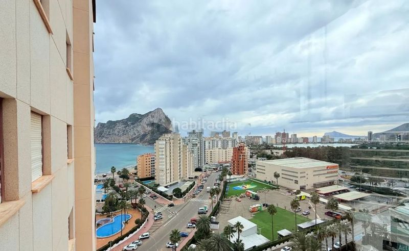 Foto 4926fe55-77b5-4044-8787-c453dbaab488. Apartament amb calefacció piscina a Zona Levante - Playa Fossa Calp