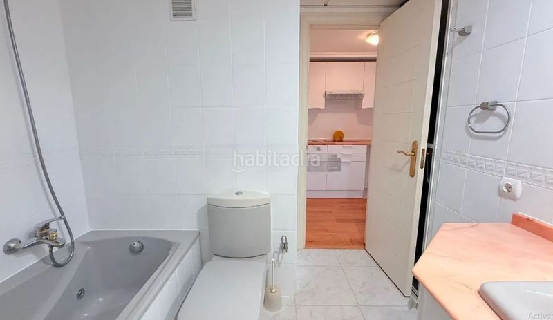 Foto 739b650e-c263-4d63-9e78-9644c4677dfa. Apartament amb calefacció piscina a Zona Levante - Playa Fossa Calp