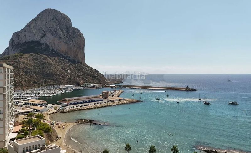 Foto aa93def4-3456-4ab0-88c5-d3b2d2eec1c8. Apartament amb calefacció piscina a Zona Levante - Playa Fossa Calp