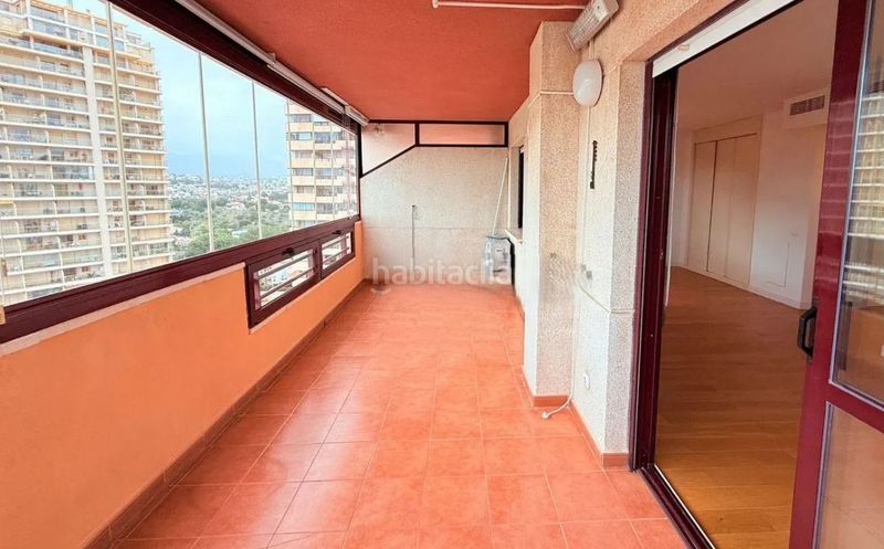 Foto c8a8369d-a4d6-4130-bdea-df2cb91bdde8. Apartament amb calefacció piscina a Zona Levante - Playa Fossa Calp
