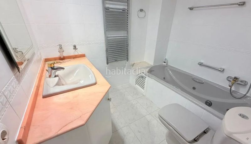 Foto cb0e5999-a626-4328-b304-08faa158a9c4. Apartament amb calefacció piscina a Zona Levante - Playa Fossa Calp