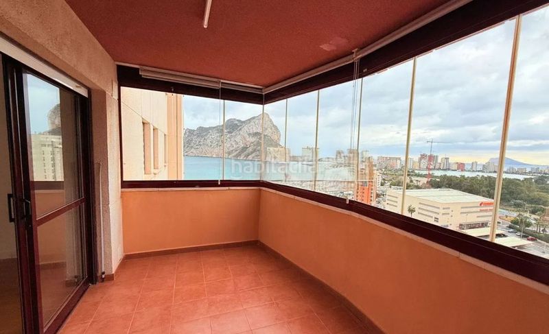 Foto ffa28cd9-0995-4d22-8bd2-69fb766749cf. Apartament amb calefacció piscina a Zona Levante - Playa Fossa Calp