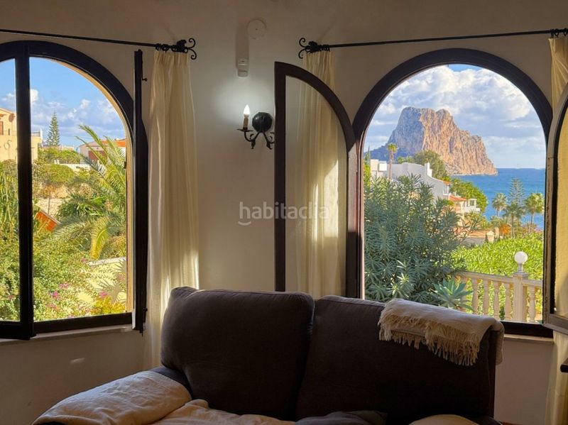 Foto 046952f1-6e4d-4bf8-9249-940004ab3bb2. Chalet en Maryvilla Calp