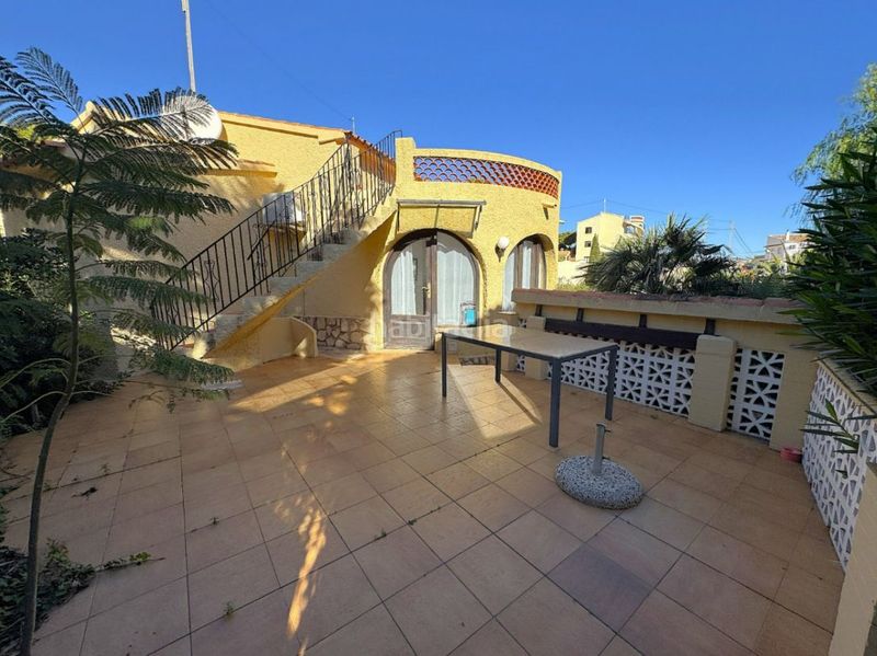 Foto 071e6a90-bd23-4e89-846f-f94d39209673. Chalet en Maryvilla Calp