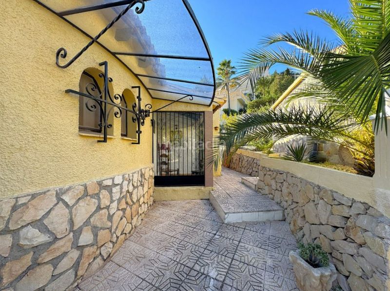 Foto 08055050-70a3-4e01-89e2-d536f8f2d039. Chalet en Maryvilla Calp