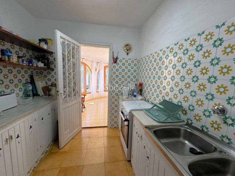 Foto 14613aad-1832-4e2c-a2f9-10cf8c15d814. Chalet en Maryvilla Calp