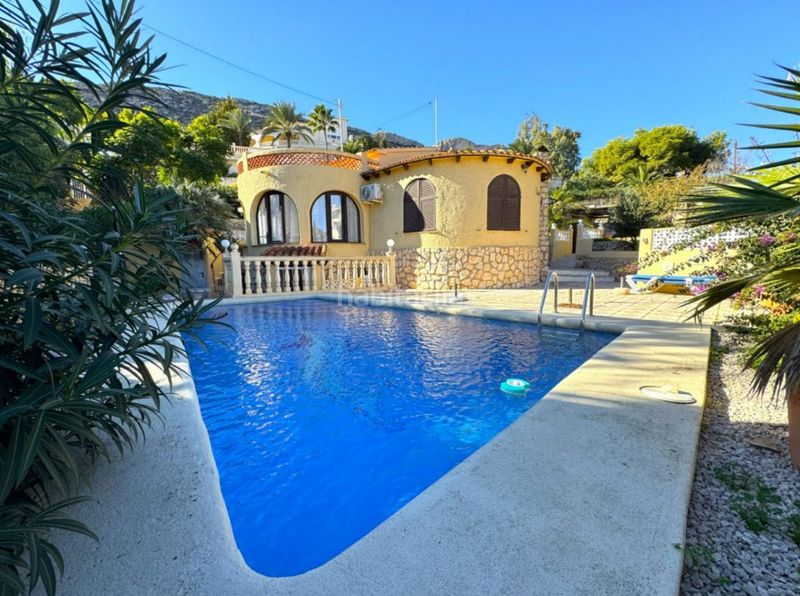 Foto 1689aa3a-dccf-42a6-ad81-2680a6a20641. Chalet en Maryvilla Calp