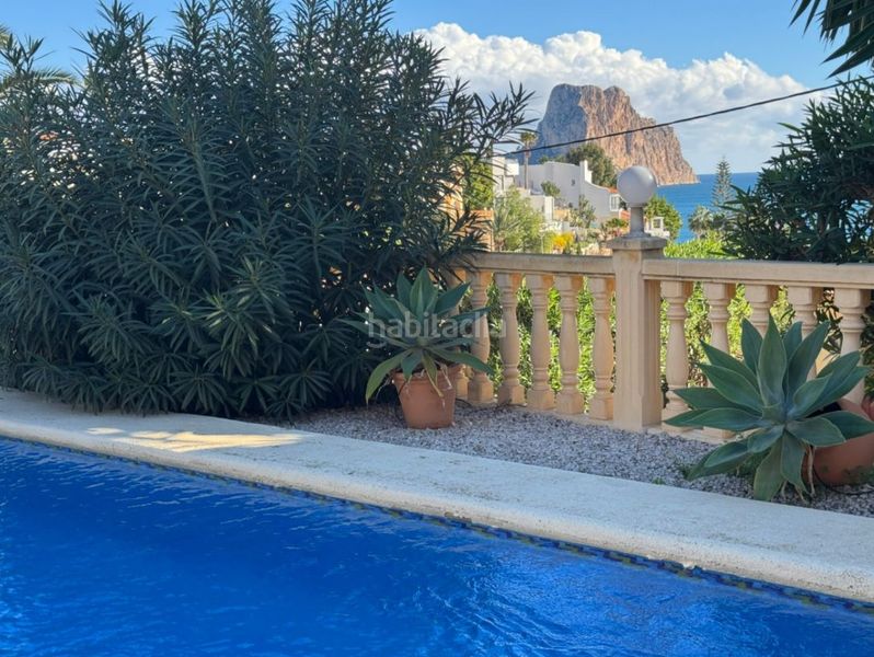 Foto 1c14ed26-1aea-44f6-ab8b-cea2ee47225f. Chalet en Maryvilla Calp