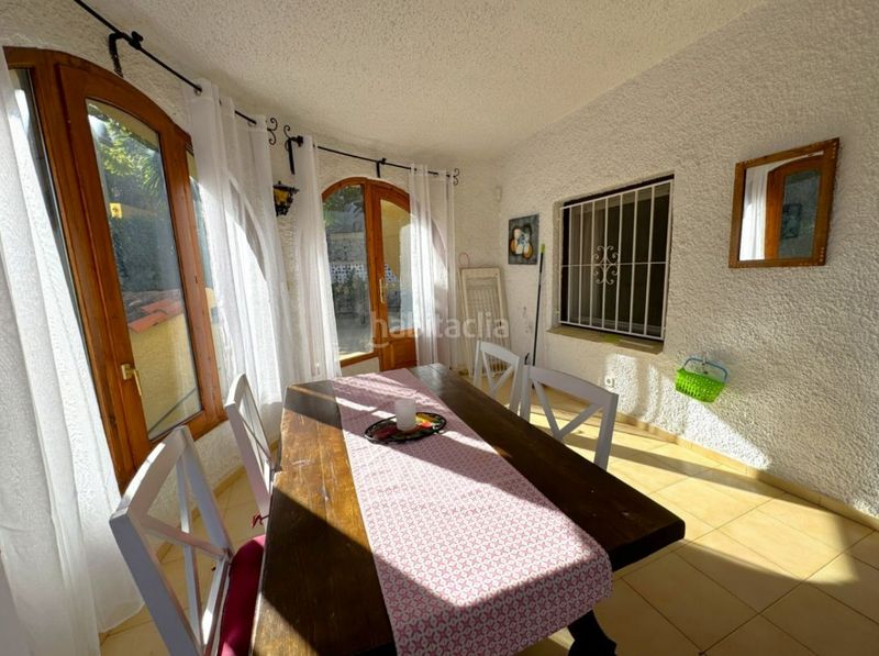 Foto 319f187f-ea95-45f7-9882-10088971581e. Chalet en Maryvilla Calp
