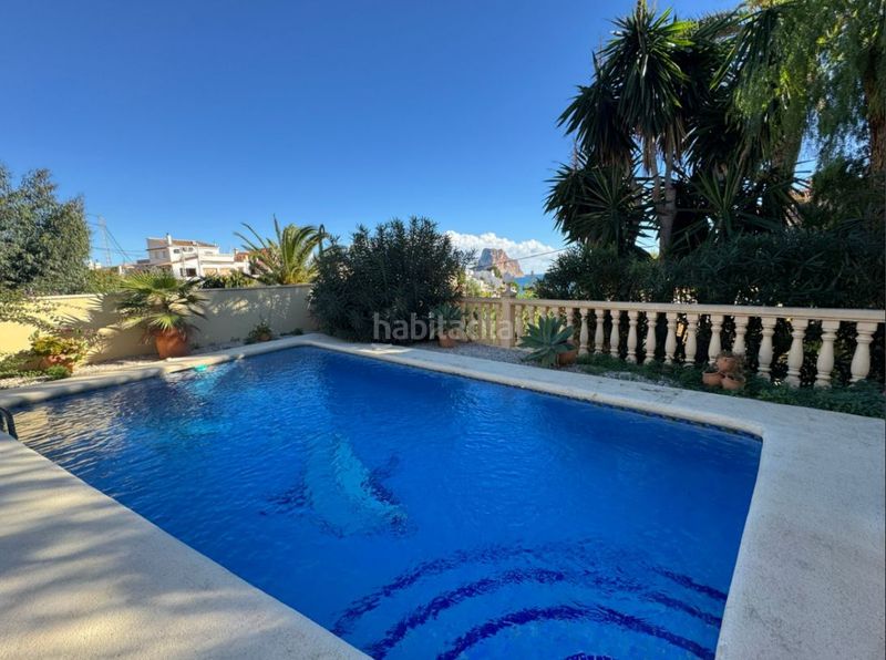 Foto 33452f8a-5384-4c55-8b7f-934933596c76. Chalet en Maryvilla Calp