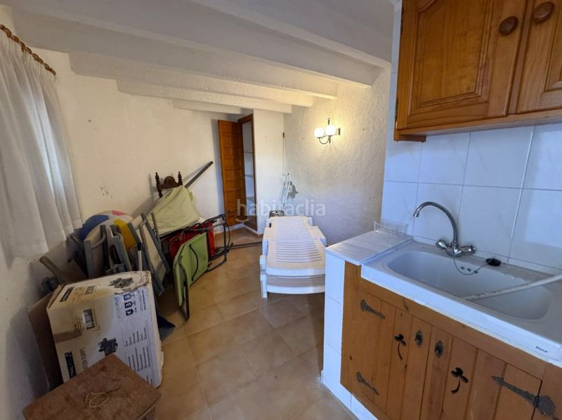 Foto 3d6f7cfe-24d3-4834-b4c0-b0d0374edb70. Chalet en Maryvilla Calp