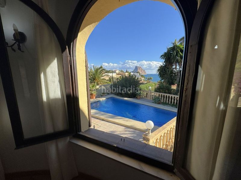 Foto 70a36623-c2c4-43fc-8bb9-a6b0a76b331f. Chalet en Maryvilla Calp