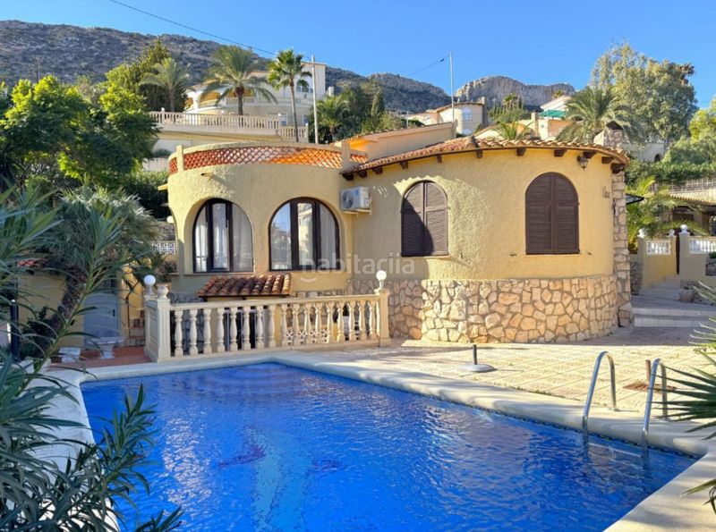 Foto 7a8eb0df-9433-4681-8c60-f8dec79eb7d8. Chalet en Maryvilla Calp