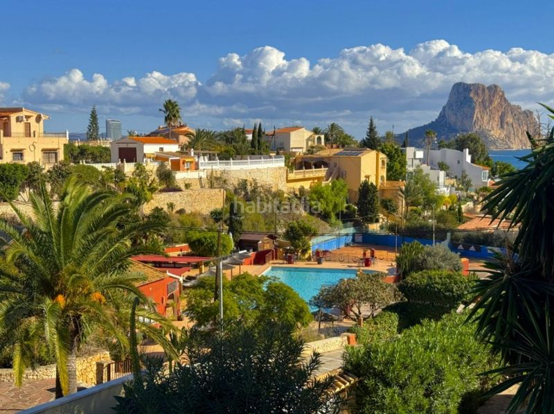 Foto 8da95a6c-5a97-4000-9e64-7797381a9810. Chalet en Maryvilla Calp