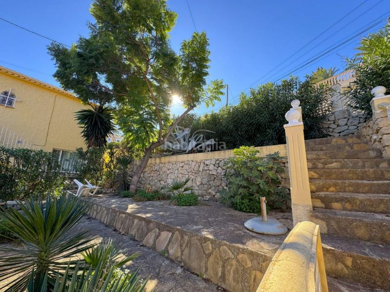 Foto 8ecf2849-a9b2-4203-ac85-193d7822d7f5. Chalet en Maryvilla Calp