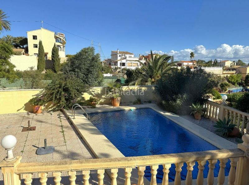 Foto 91c167b1-afa4-472d-8ad1-ae7de5607b72. Chalet en Maryvilla Calp