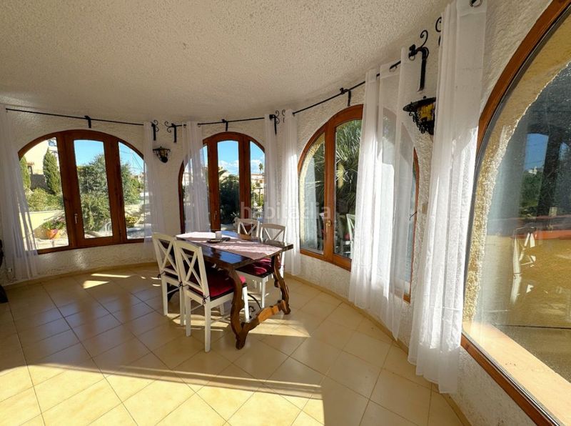 Foto 978c60bf-dc08-4fc7-9004-a7abfef75950. Chalet en Maryvilla Calp