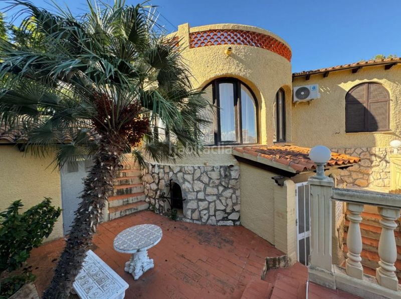 Foto 9aa3a328-c944-464c-b6d6-c7aa7f784ebf. Chalet en Maryvilla Calp