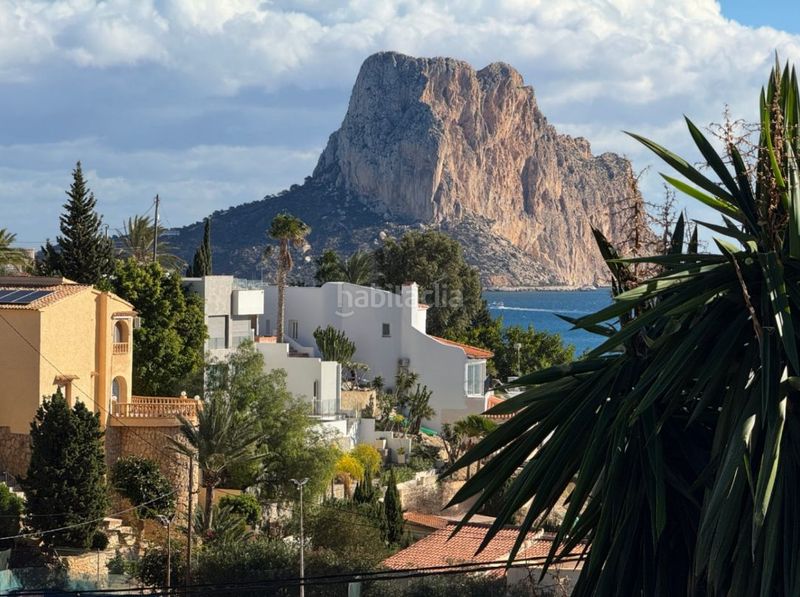 Foto b90b8985-61c2-43ca-b2e7-98763667c6aa. Chalet en Maryvilla Calp