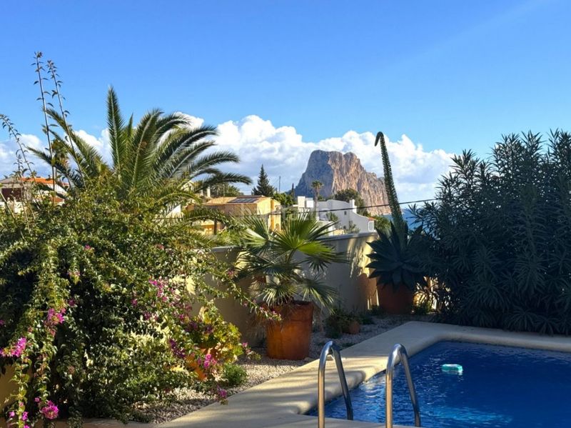 Foto bbae2434-bb43-48eb-8aad-c28194fc33aa. Chalet en Maryvilla Calp