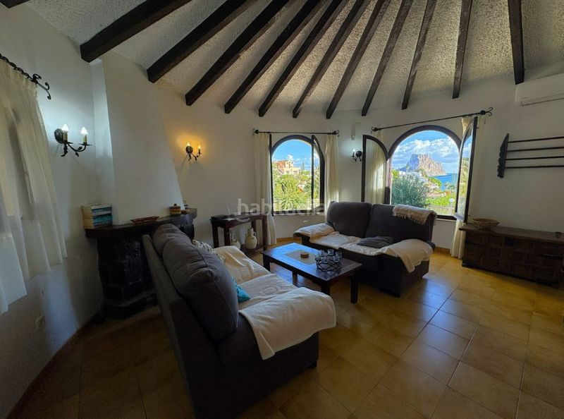 Foto d78c17c4-02ff-429c-ba03-e3b316951c84. Chalet en Maryvilla Calp