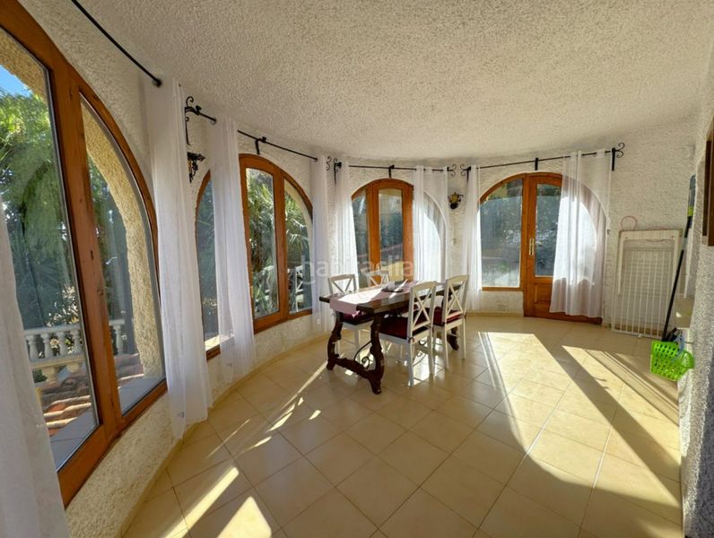 Foto e37aa1d8-9de3-42a4-8508-e9a3a72aa37e. Chalet en Maryvilla Calp