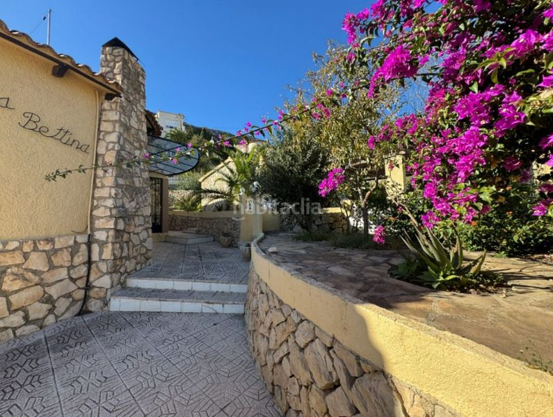 Foto ebd2346e-f812-4ef3-85b0-0cf7eef11dbd. Chalet en Maryvilla Calp