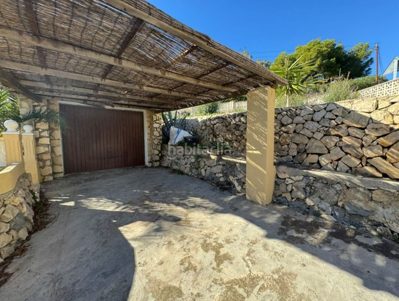 Foto ef999b26-8858-463e-bb84-7751930f1398. Chalet en Maryvilla Calp