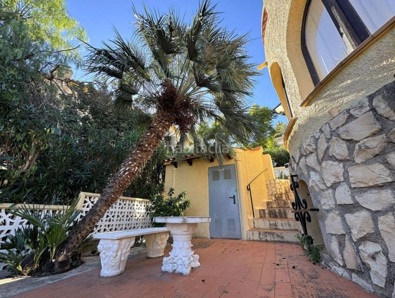 Foto f68ac33f-1e54-4f27-85c5-6956f61c43cc. Chalet en Maryvilla Calp