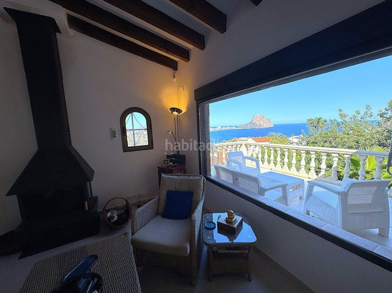 Foto 2fc0d935-c618-4a3f-83a0-cf431e7096b8. Xalet amb calefacció aparcament piscina a Maryvilla Calp