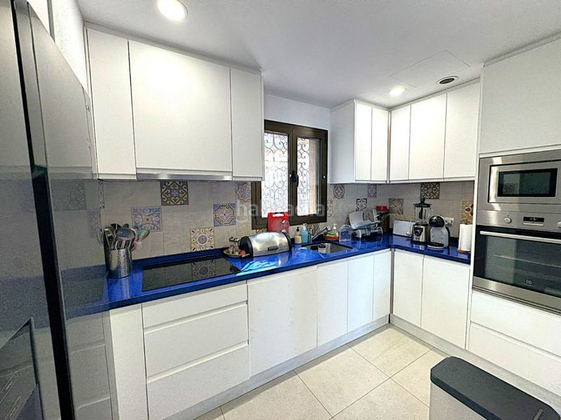 Foto 48e1b4a0-313a-46c5-b816-87a16277541e. Xalet amb calefacció aparcament piscina a Maryvilla Calp