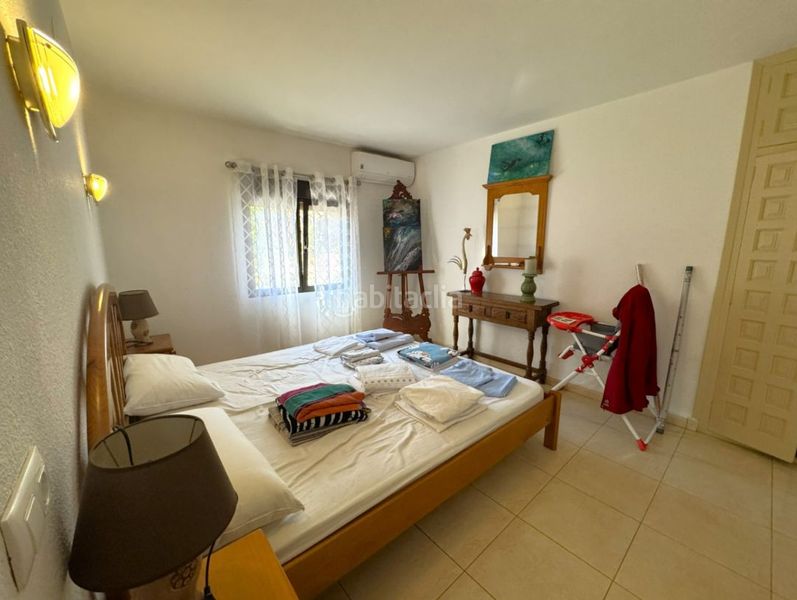 Foto 6d3042e7-feb2-4ffe-bc1a-486e315faaa8. Xalet amb calefacció aparcament piscina a Maryvilla Calp